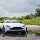Illustration for article titled Scroll Through Photos of an Aston DB11 Volante That I Never Posted Until Now